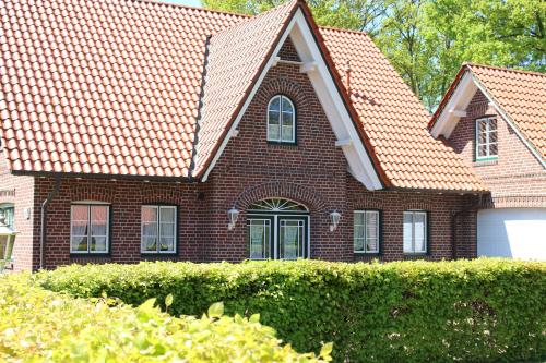 Ferienwohnung an der Mühle — 4-Star Luxury Hotel in Bad Zwischenahn, Germany