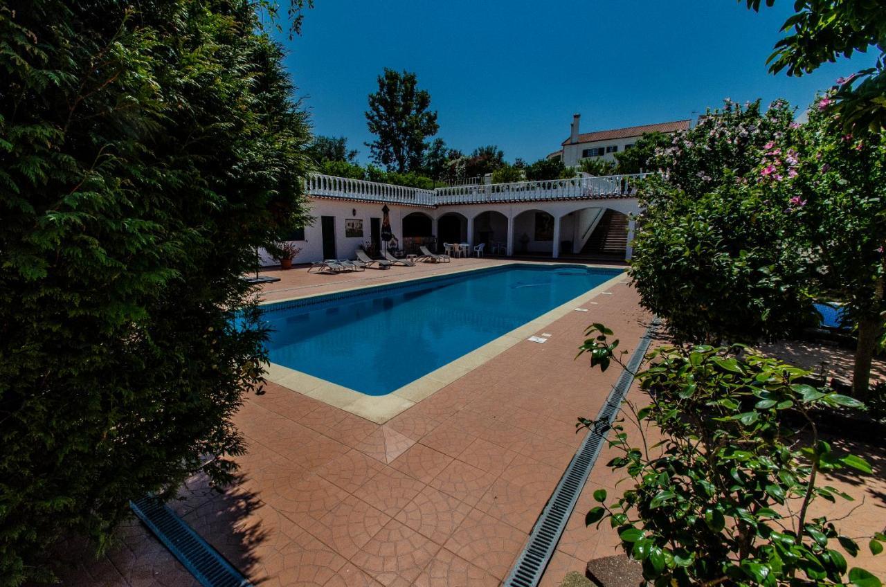 Quinta Das Camelias - last minute hotel in Santarem