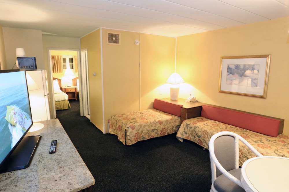 Quebec Motel - photo 6