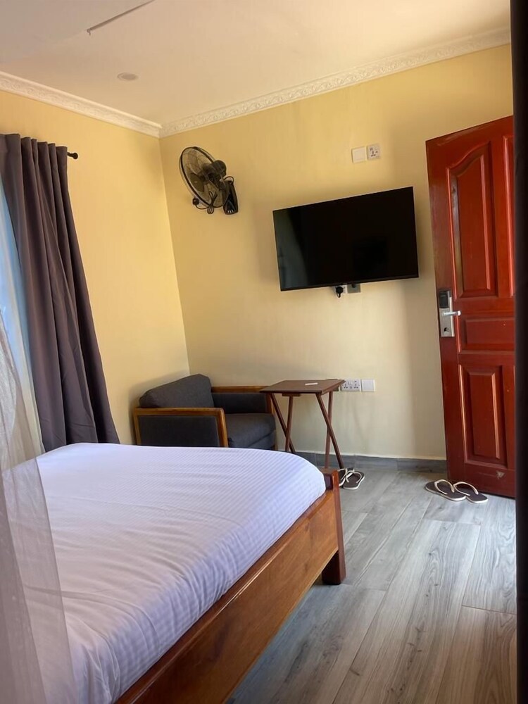Sega Lodge — Siaya — photo 3