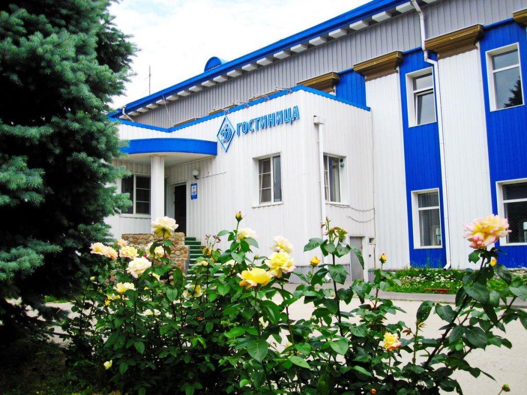 Inn Dynamo Hotel - last minute hotel in Volgograd