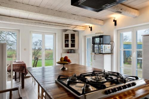 Ferienhaus Suzanne Mercimersea — Oberndorf — photo 5