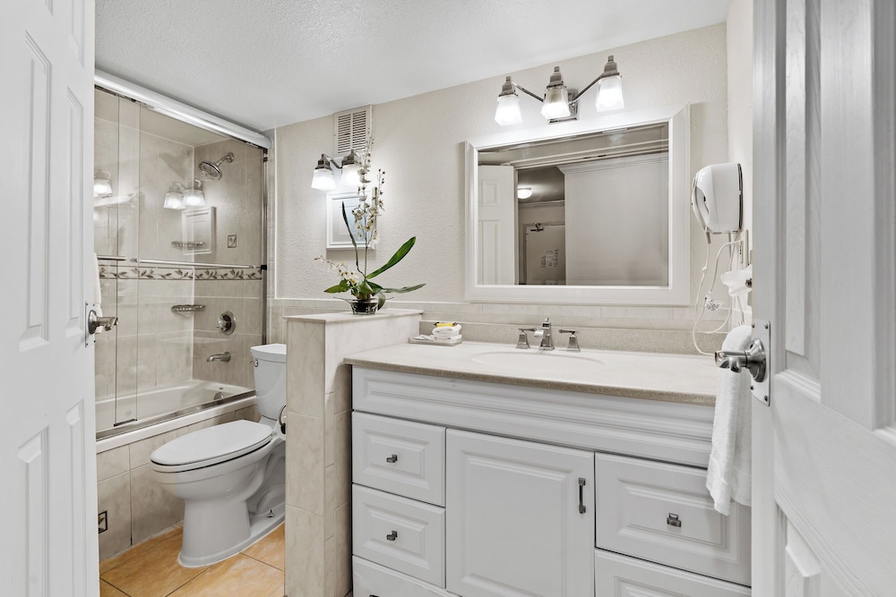 Mitchell Executive Hotels Fort Lee - photo 10