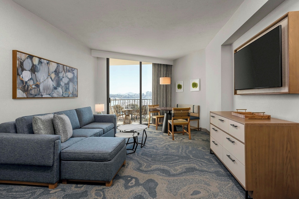 Sheraton San Diego Resort - photo 61