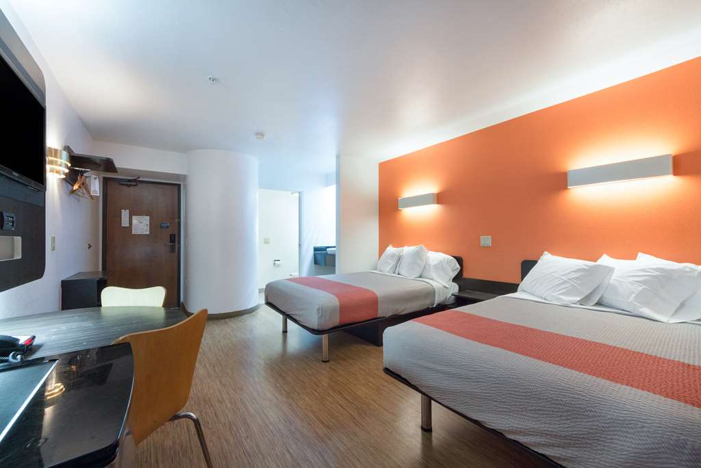 Motel 6 Dallas TX Northeast - photo 8