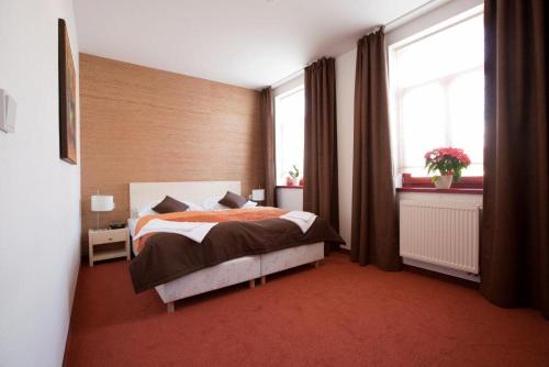 Hotel Peklo — Komarno — photo 3