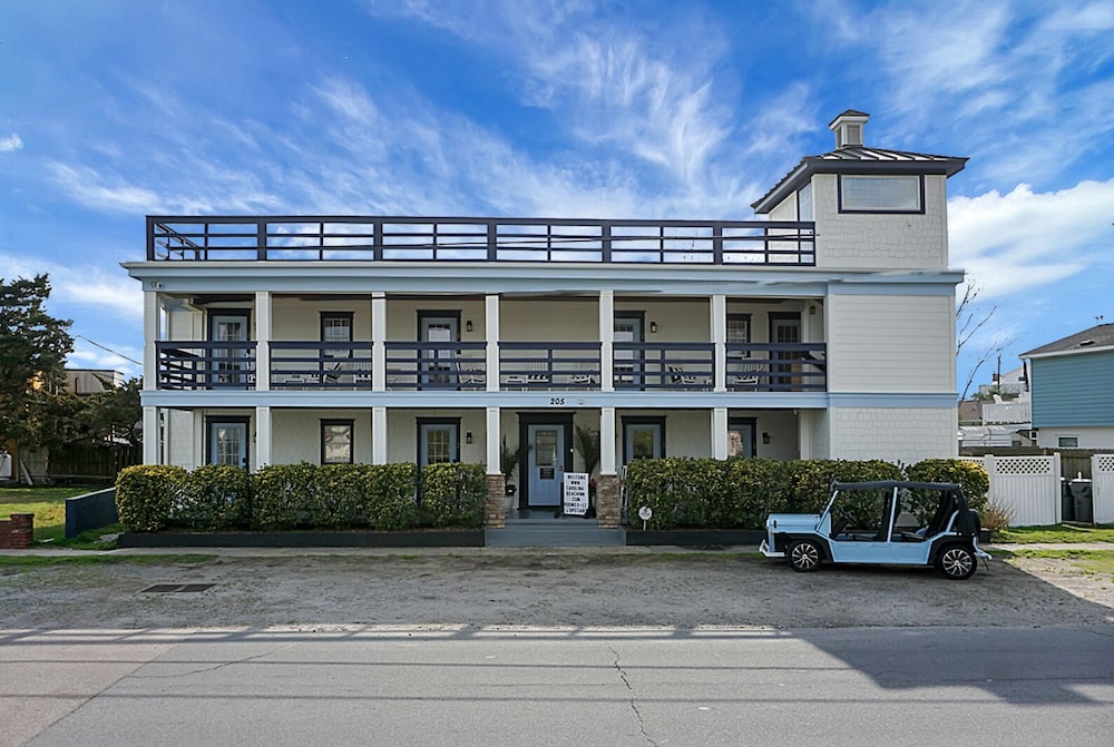 Carolina Beach Inn - photo 63