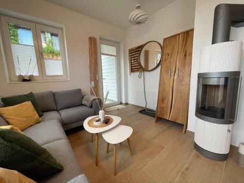 Flaggschiff Liegeplatz — 4-Star Luxury Hotel in Dahme, Germany