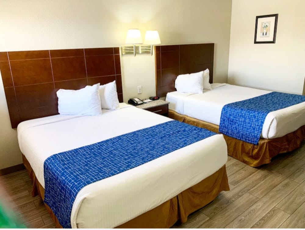 Travelodge by Wyndham Cedar City - photo 6