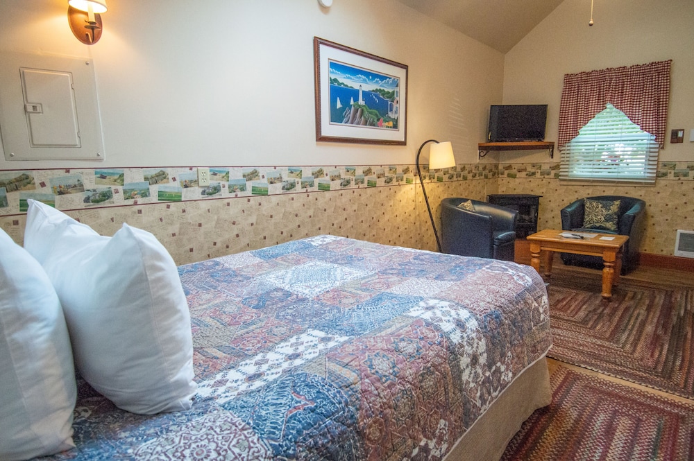 The Swan Hotel - photo 38