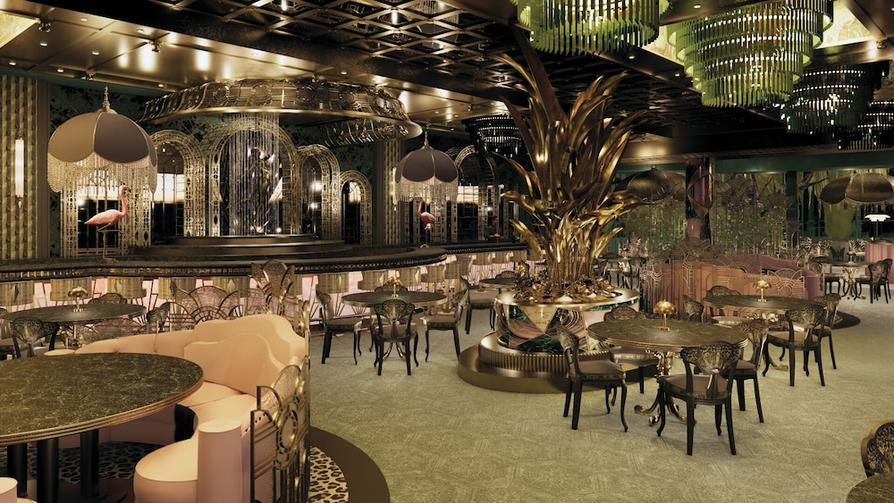 Flamingo Las Vegas Hotel & Casino - photo 105