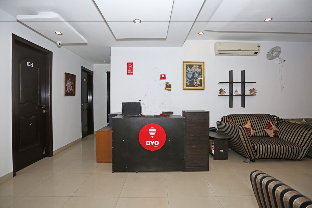 Oyo 8337 Dlf Phase 4 — Gurgaon — photo 2