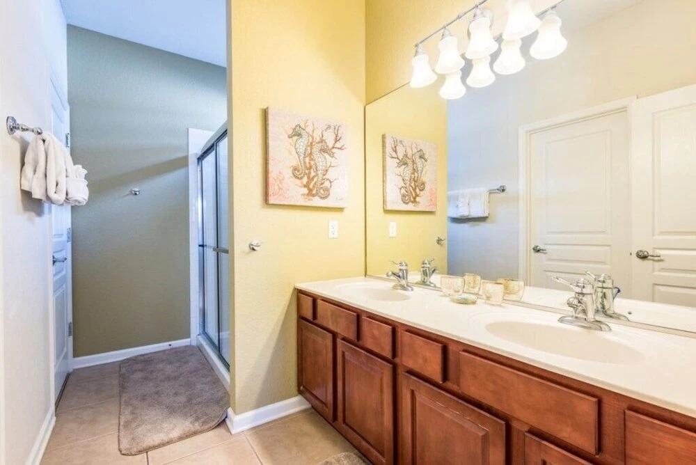 Windsor Hills Resort 5 Bed 5 Bath Pool Home - photo 10