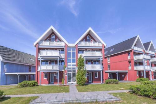 Mitteldeck 463 — 4-Star Luxury Hotel in Rechlin, Germany