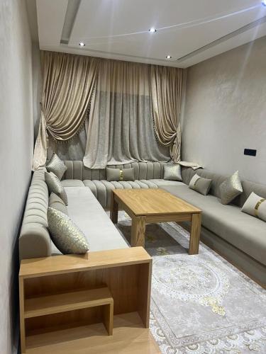 Résidence Escalade 1 — 4-Star Luxury Hotel in El Jadid, Morocco