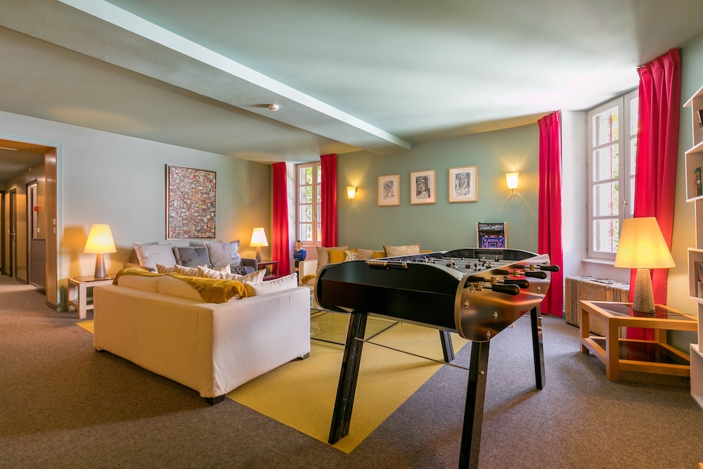 Le Central Boutique Hôtel — Beaune — photo 2