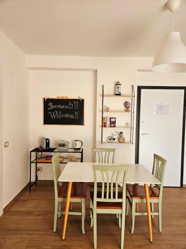 The Happy Nest — 4-Star Luxury Hotel in Fiumicino-Isola Sacra, Italy
