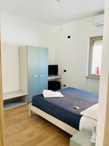 Civico 185 — 4-Star Luxury Hotel in Acri, Italy