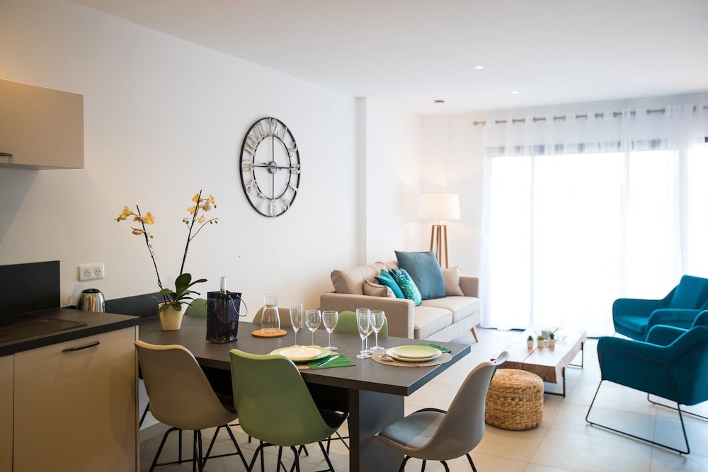 Résidence Saint Cyprien Plage in Porto-Vecchio, France