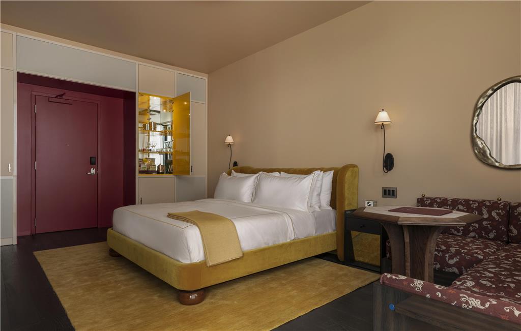 Hotel Saint Augustine - photo 35