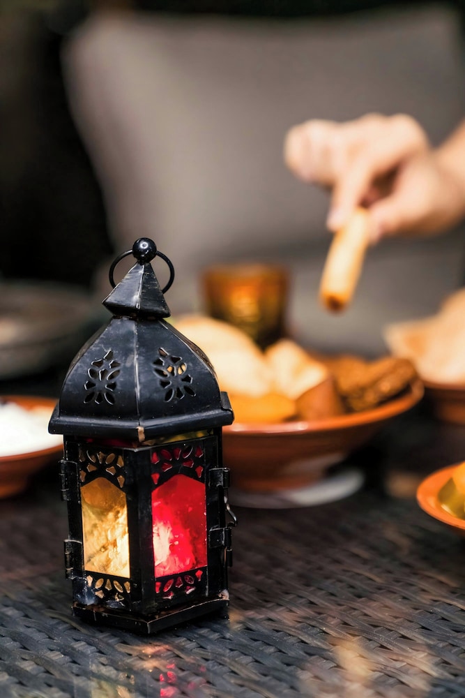 מזון ומשקאות