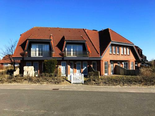 Ferienwohnung Baade Keine Monteure — 4-Star Luxury Hotel in Friedrichskoog, Germany