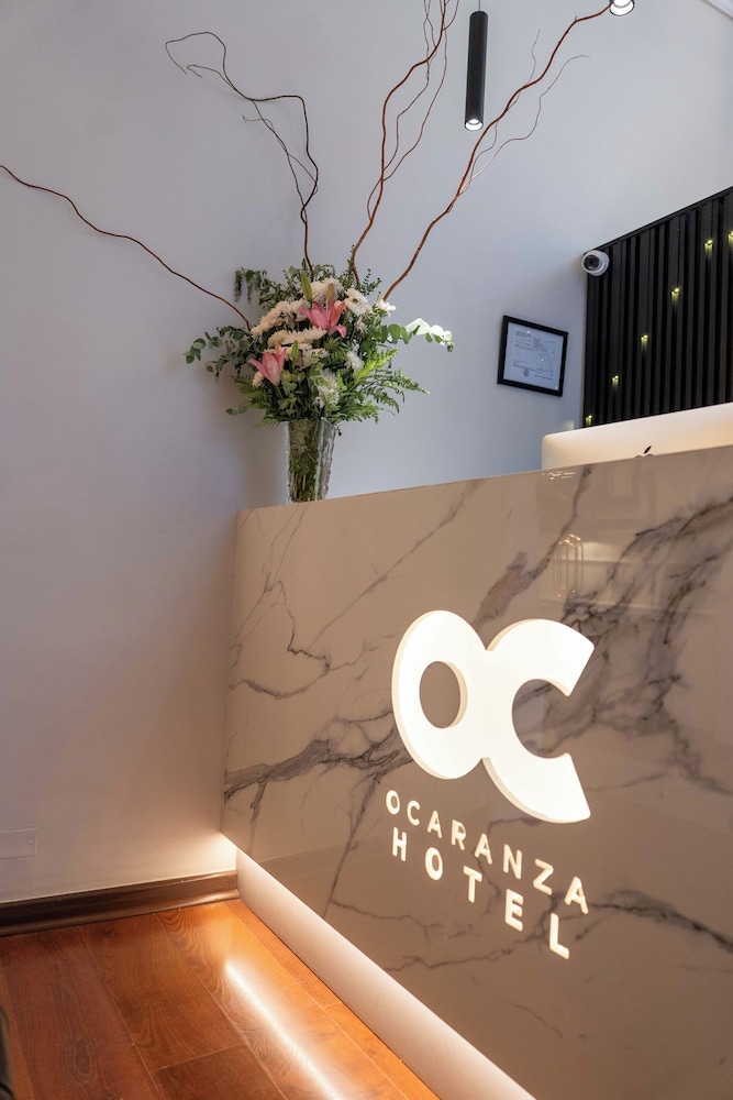 H Ocaranza — Santiago — photo 4
