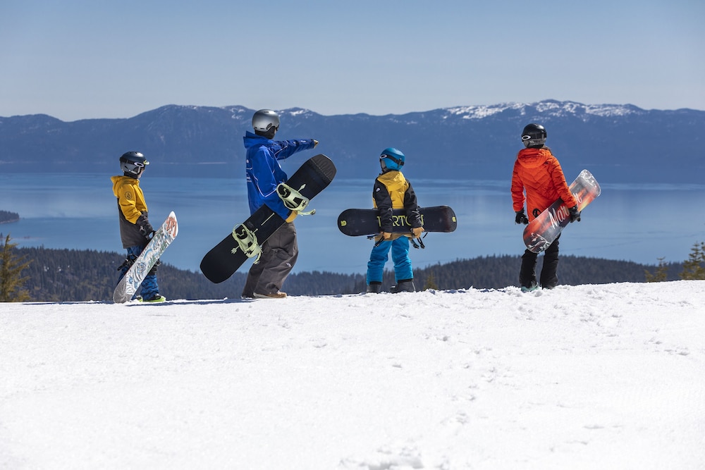 The Village at Palisades Tahoe - photo 231