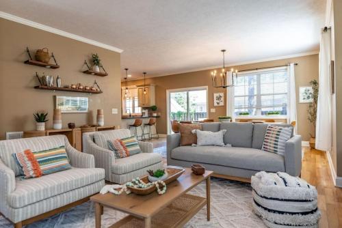 Perfect Pinehurst Getaway Walkable To The Village — Pinehurst