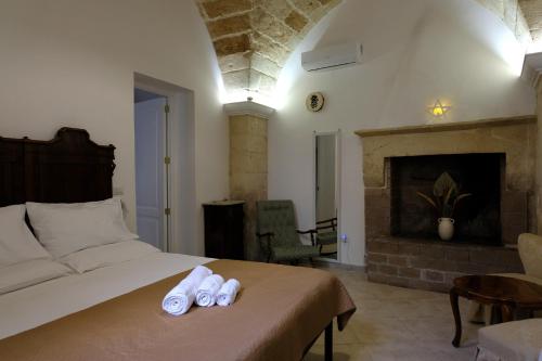 Memoir Appartamento Lecce — 4-Star Luxury Hotel in Lecce, Italy