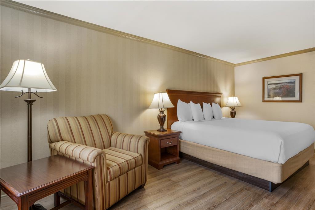 Best Western PLUS Morristown Inn Florham Park - photo 14