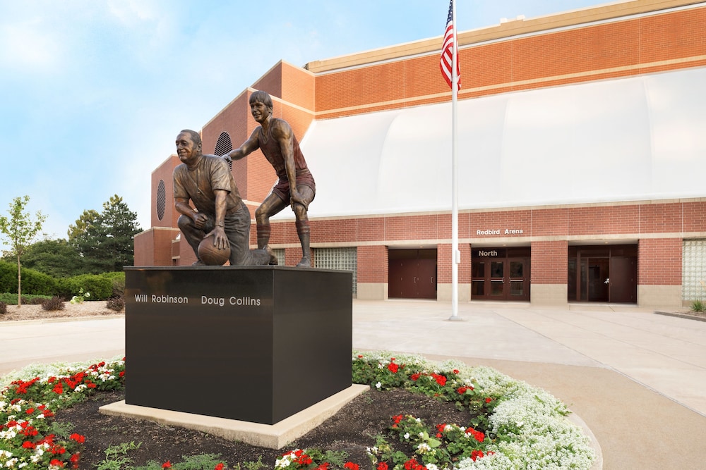 Holiday Inn Bloomington Normal by IHG - photo 16