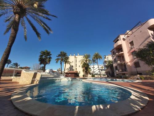 El Retiro - carbon neutral hotel in Denia