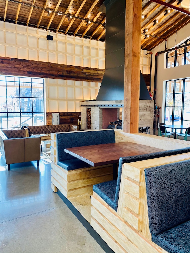 Cotton Court Hotel by Valencia Hotel Collection - photo 28