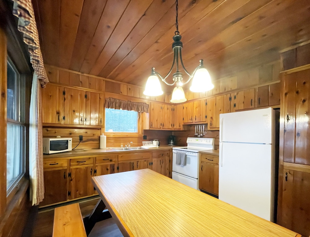 Mountain Springs Lake Resort - photo 126