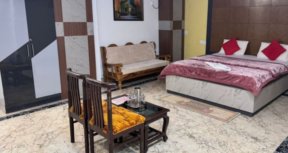 Goroomgo Nalanda City Rajgir in Rajgir, India