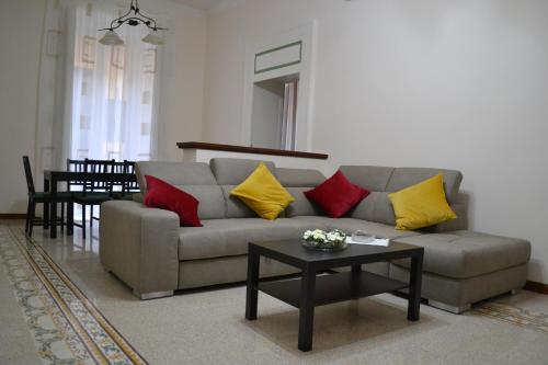 Gardenia — 4-Star Luxury Hotel in Salerno, Italy