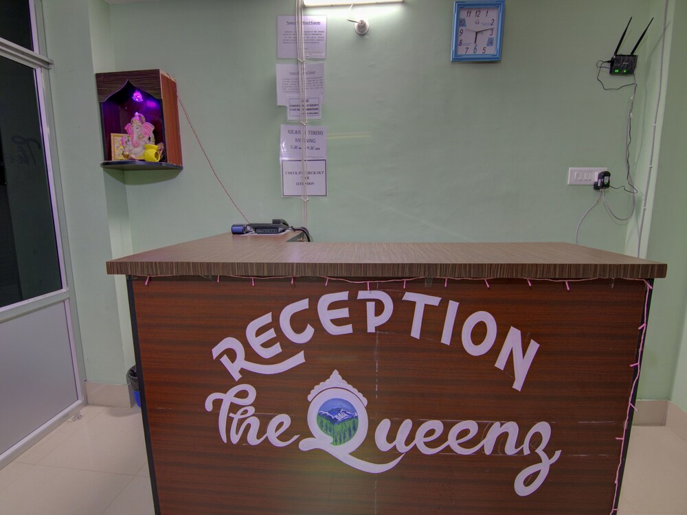 Oyo 13580 The Queenz — Darjiling — photo 4