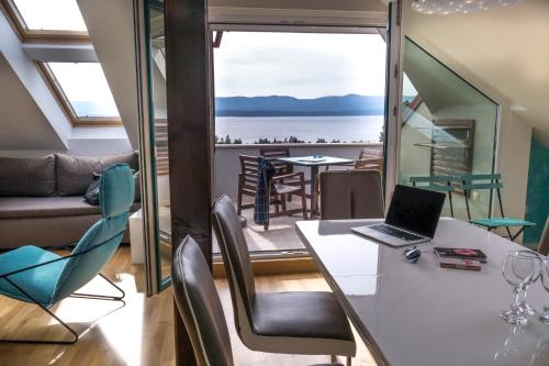 Luxury 3 bedroom apartment Zen — 4-Star Luxury Hotel in Bol, Croatia