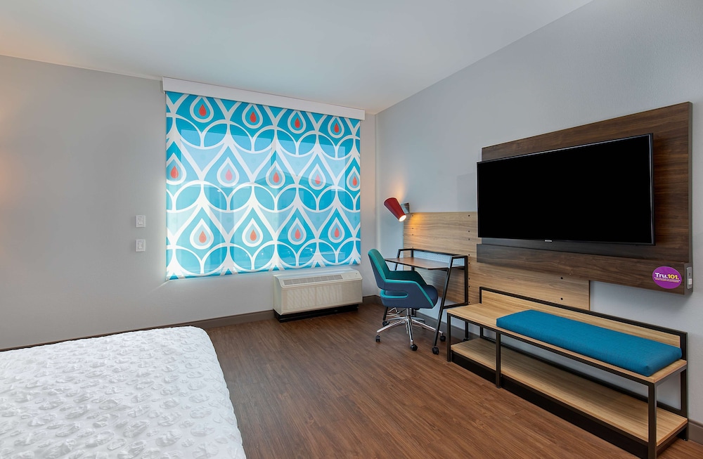 Tru by Hilton Lexington University Medical Center - photo 25