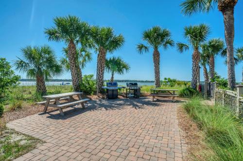 1914 South Beach Club at The Sea Pines Resort - photo 18