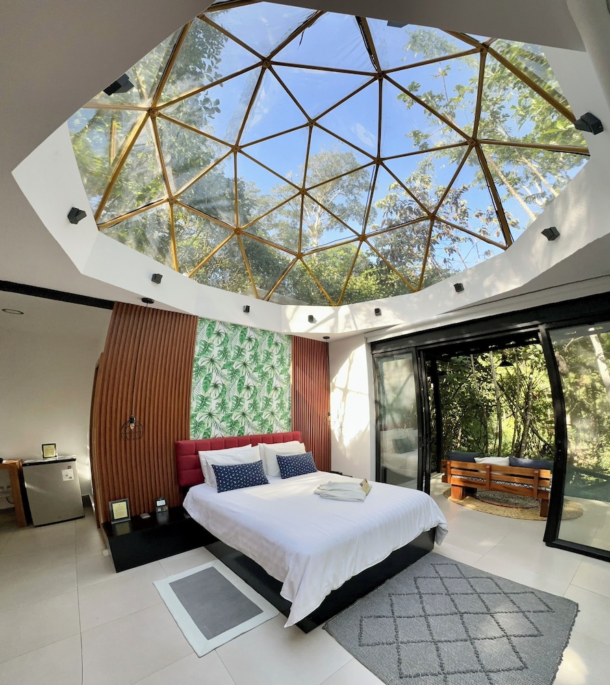 Macas Glamping — Unknown City — photo 3