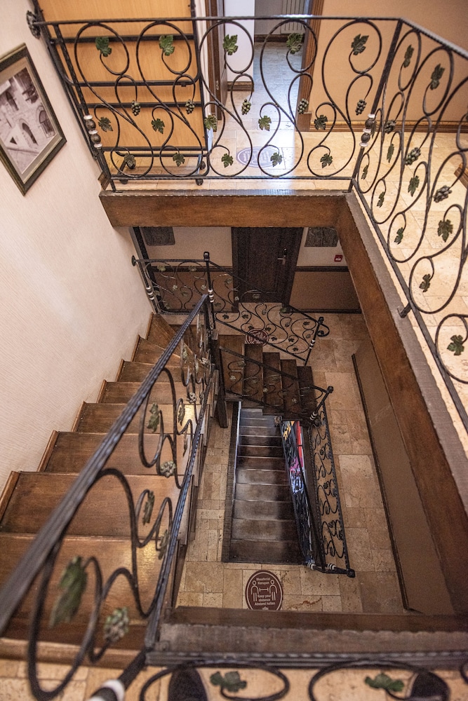 Assos Behram Hotel Special Class Adults Only — Ayvacik — photo 4