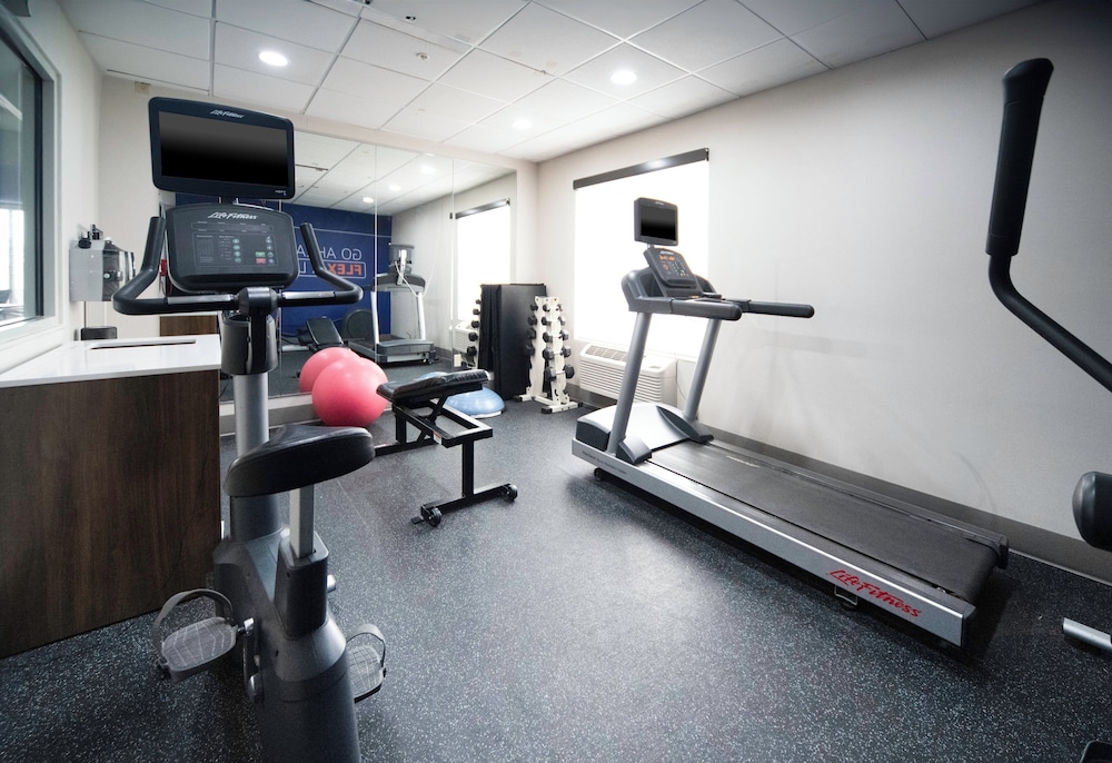 Holiday Inn Express Hotel & Suites Canyon by IHG - photo 55