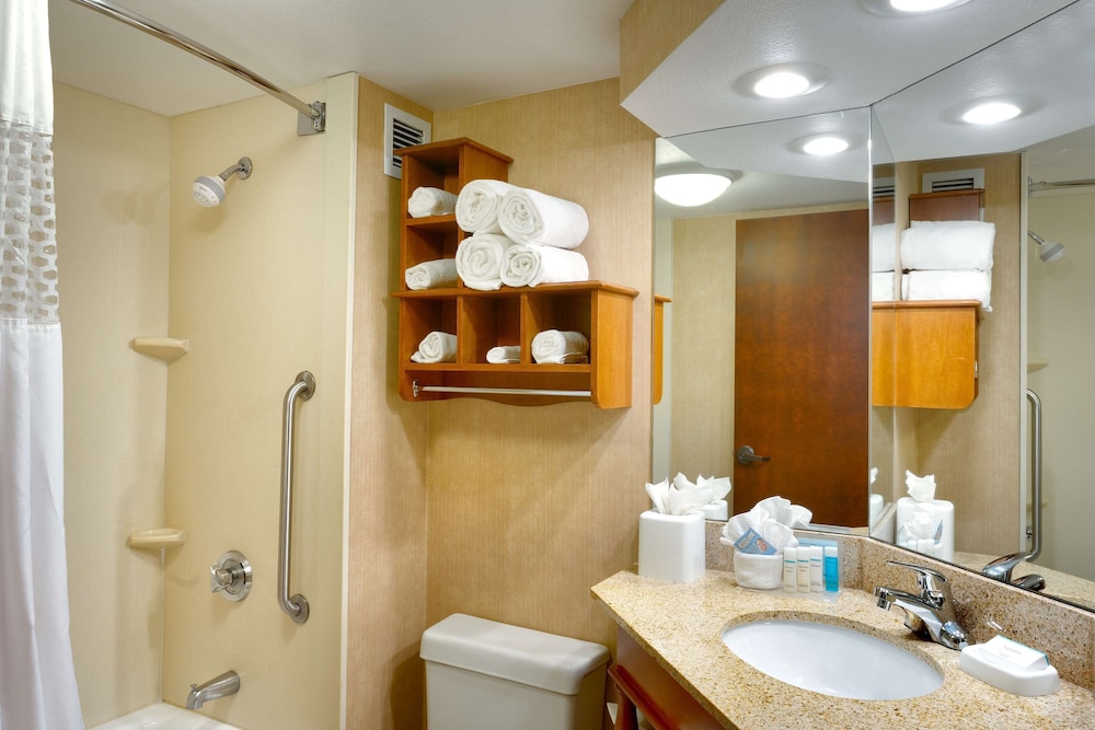Hampton Inn Salt Lake City Sandy - photo 18
