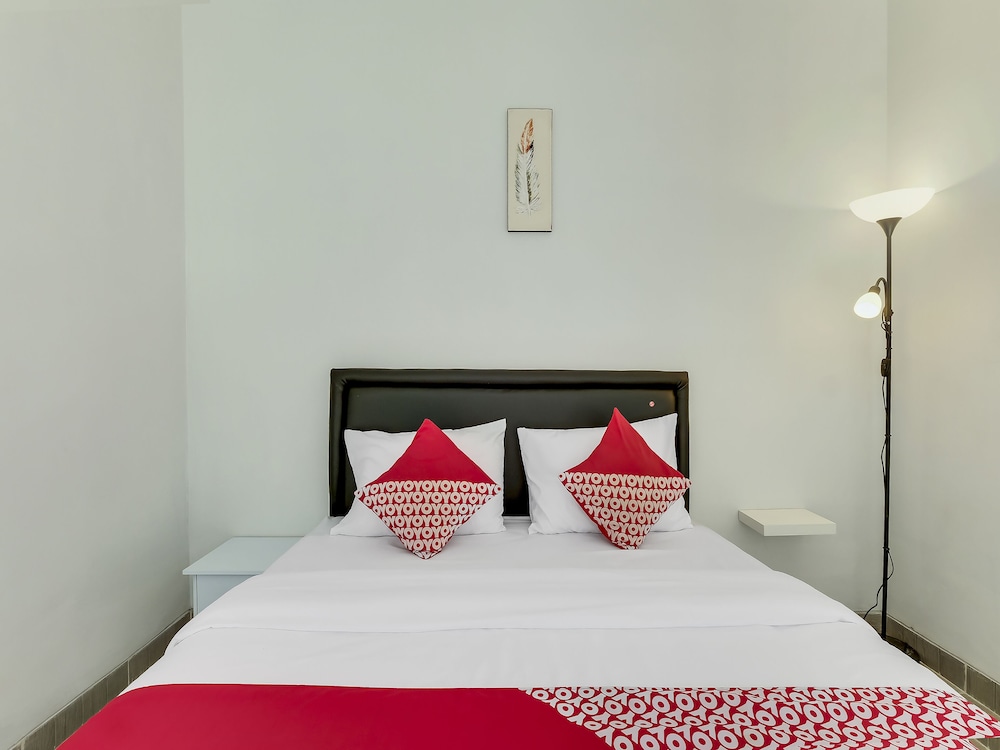 Capital O 90983 Harmony Easy Stay in Yogyakarta, Indonesia