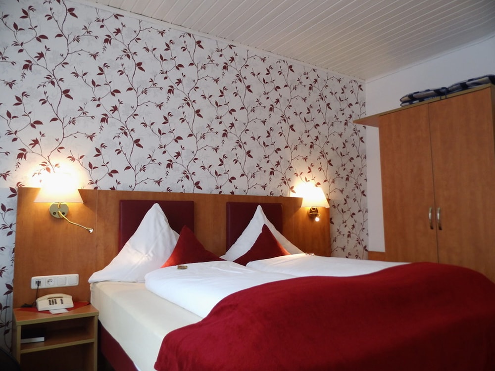 Hotel Wildunger Hof — Bad Wildungen — photo 5