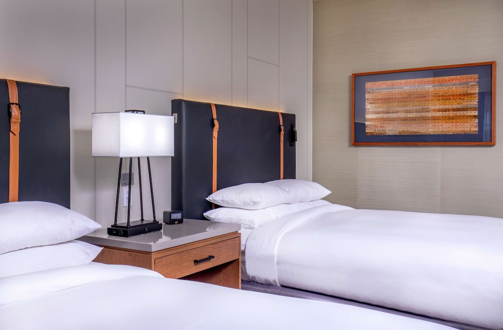 Hilton Boston Woburn - photo 16