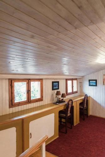 Best Located Duplex Apartment