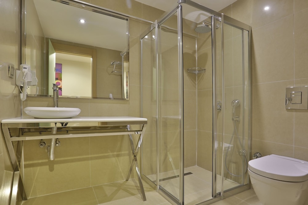 JDW Design Hotel — Marmaris — photo 3